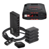 Escort Redline 360c & ALPriority Quad